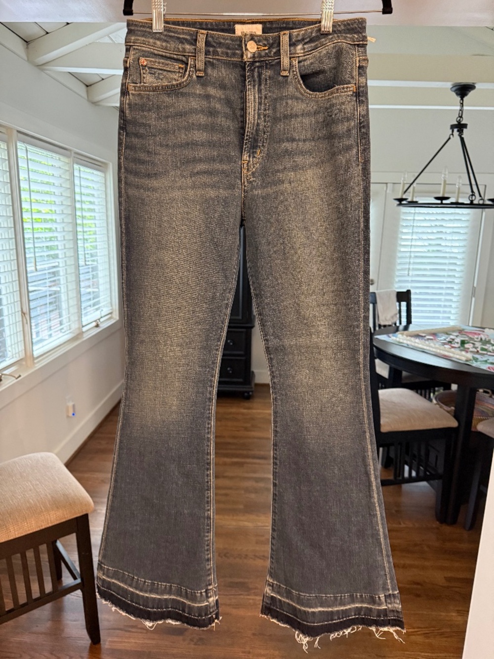 Hudson Jeans, 28, NWT